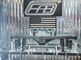 ADD ON Housing Mounted ARB