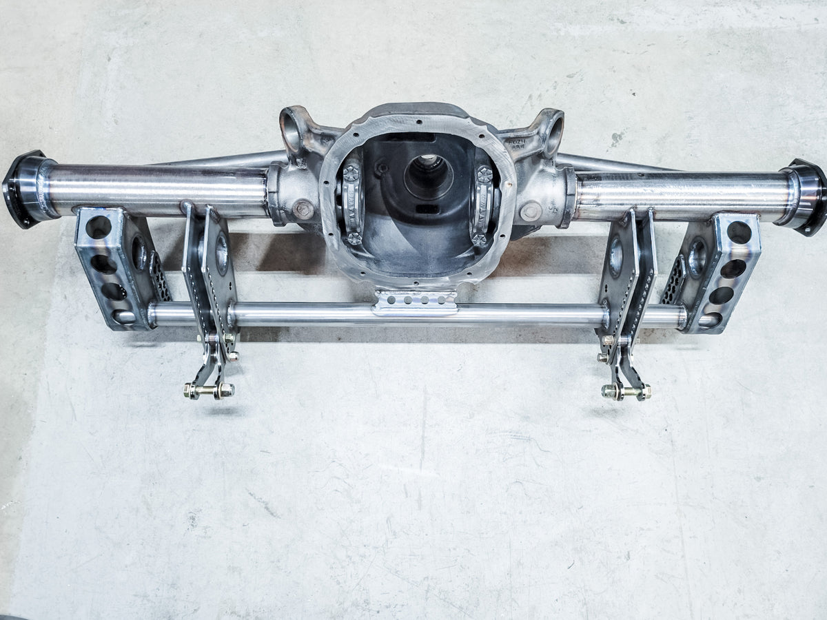 PF 8.8" Housing Performance Fabrication LLC