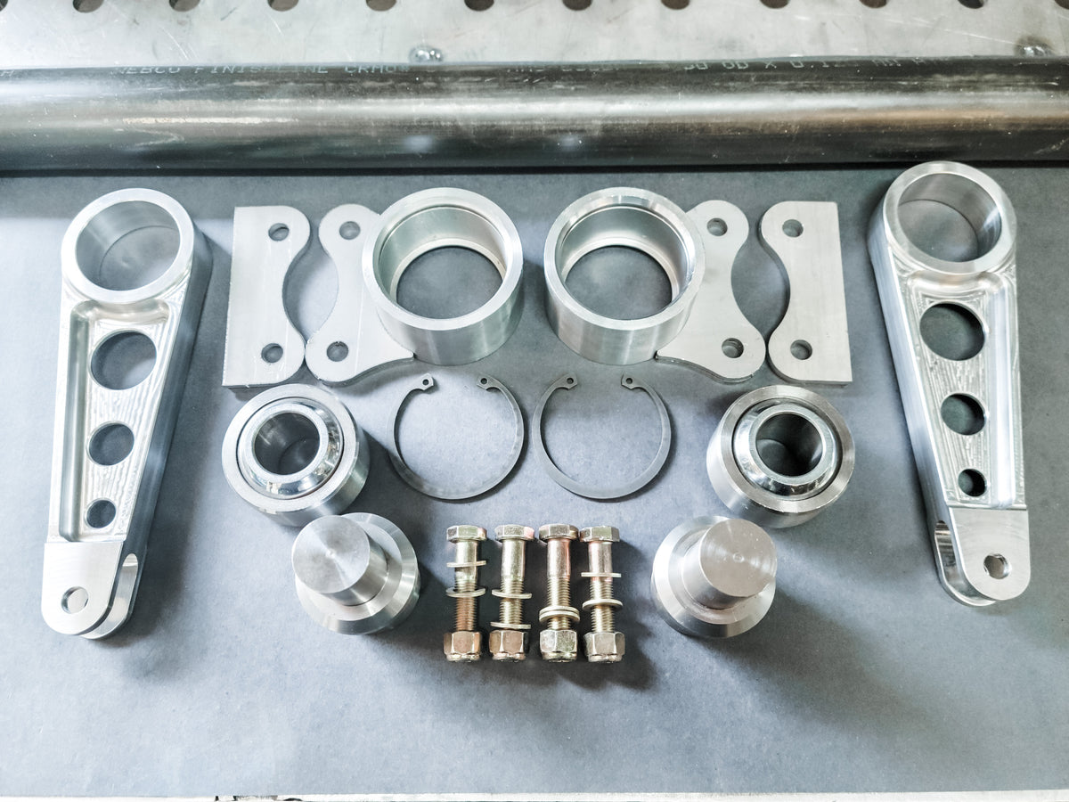 【JUVENILE HALL ROLLCALL】　MDY NT LS PULL Schlage HL6-5-626 Hospital Push/Pull Tubular Latch, Passage