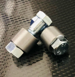 4 Link Assembly Jig Spacers