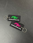 PF Keychain