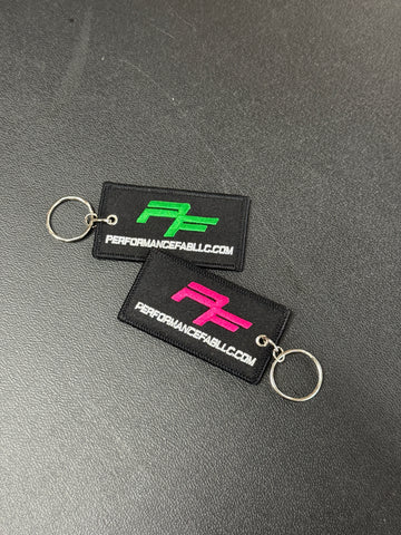 PF Keychain