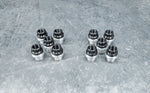 ARP 12 Point Chrome Moly Lug Nuts