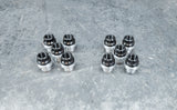 ARP 12 Point Chrome Moly Lug Nuts