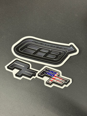 Sticker Pack