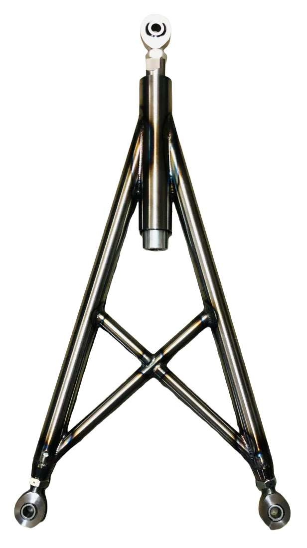 Custom Elite Series II Wishbone (Welded) – Performance Fabrication LLC