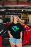 Miami Nights Shirt