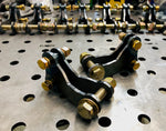 Shock Mount Brackets (Steel)
