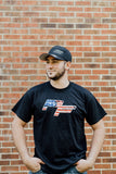 Performance Fab T-Shirt - 'Merica Edition