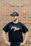 Performance Fab T-Shirt - 'Merica Edition