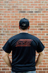 Performance Fab T-Shirt - 'Merica Edition