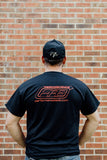 Performance Fab T-Shirt - 'Merica Edition