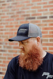 Performance Fab Official Snap Back Hat
