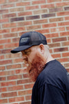 Performance Fab Official Snap Back Hat