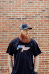 Performance Fab T-Shirt - 'Merica Edition
