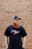 Performance Fab T-Shirt - 'Merica Edition