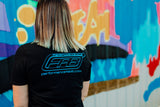 Neon Throwback T-Shirt