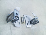 G-Body Lower Torque Box