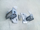 G-Body Lower Torque Box