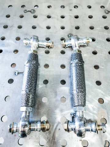 9" Upper Control Arms