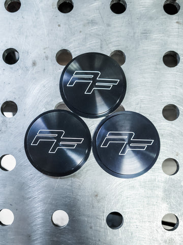 Horn Button