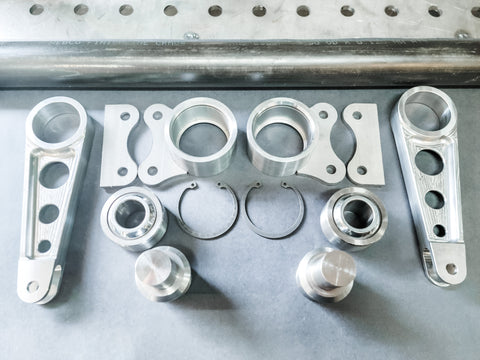 HCD Heavy Duty Anti-Roll Bar Kit