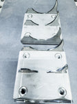 HD Leaf Spring Perches