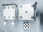 HD Leaf Spring Perches