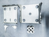 HD Leaf Spring Perches