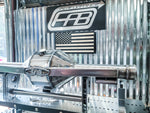 Leaf Spring Fab 9 Housing - Chromoly