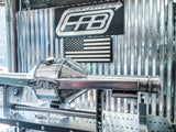 Leaf Spring Fab 9 Housing - Chromoly