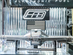 Leaf Spring Fab 9 Housing - Chromoly