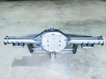 Leaf Spring Fab 9 Housing - Chromoly