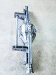 Leaf Spring Fab 9 Housing - Chromoly