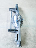 Leaf Spring Fab 9 Housing - Chromoly