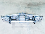 Leaf Spring Fab 9 Housing - Chromoly