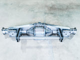 Leaf Spring Fab 9 Housing - Chromoly