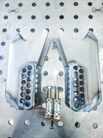 Universal Lower Control Arm Brackets