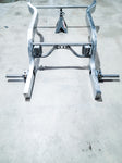 Fox - Chassis Replacement Frame Rails