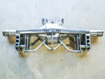 G/A Body Fab 9 Housing - Chromoly