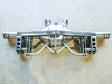 G/A Body Fab 9 Housing - Chromoly