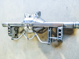 G/A Body Fab 9 Housing - Chromoly